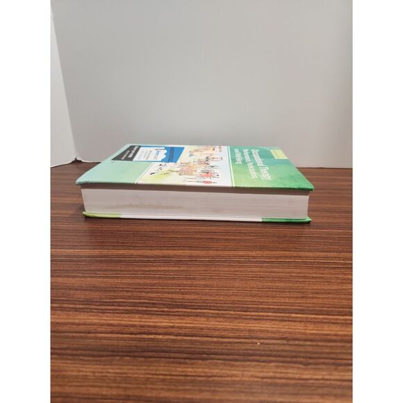 Occupational Therapy: Performance, Participation, and Well-Being - VERY GOOD - Picture 3 of 7